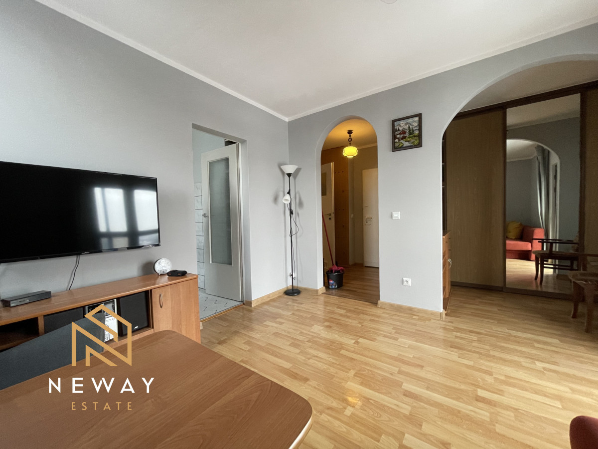 Mieszkanie – Kraków, Nowa Huta, Czyżyny - Widok 3