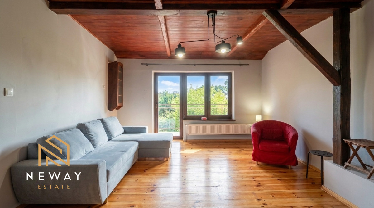 Do wynajęcia 4-pokojowe | 70 m² | Blisko AGH
