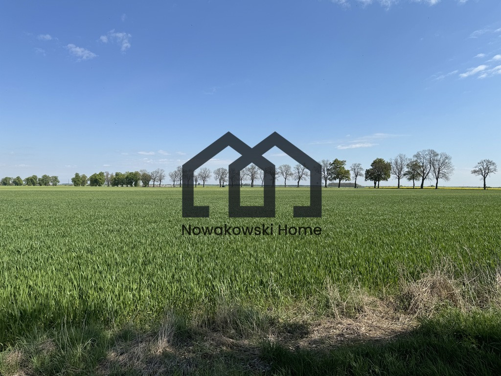 Działki na sprzedaż w Mchach - Widok 4