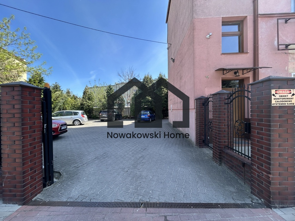 Lokal usługowy na parterze - Widok 3