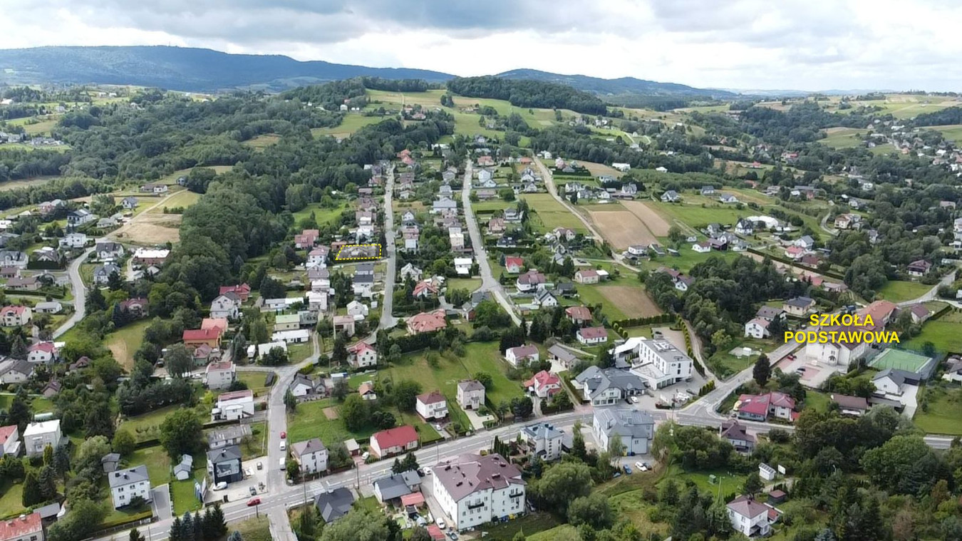Dom – Gorlice - Widok 5