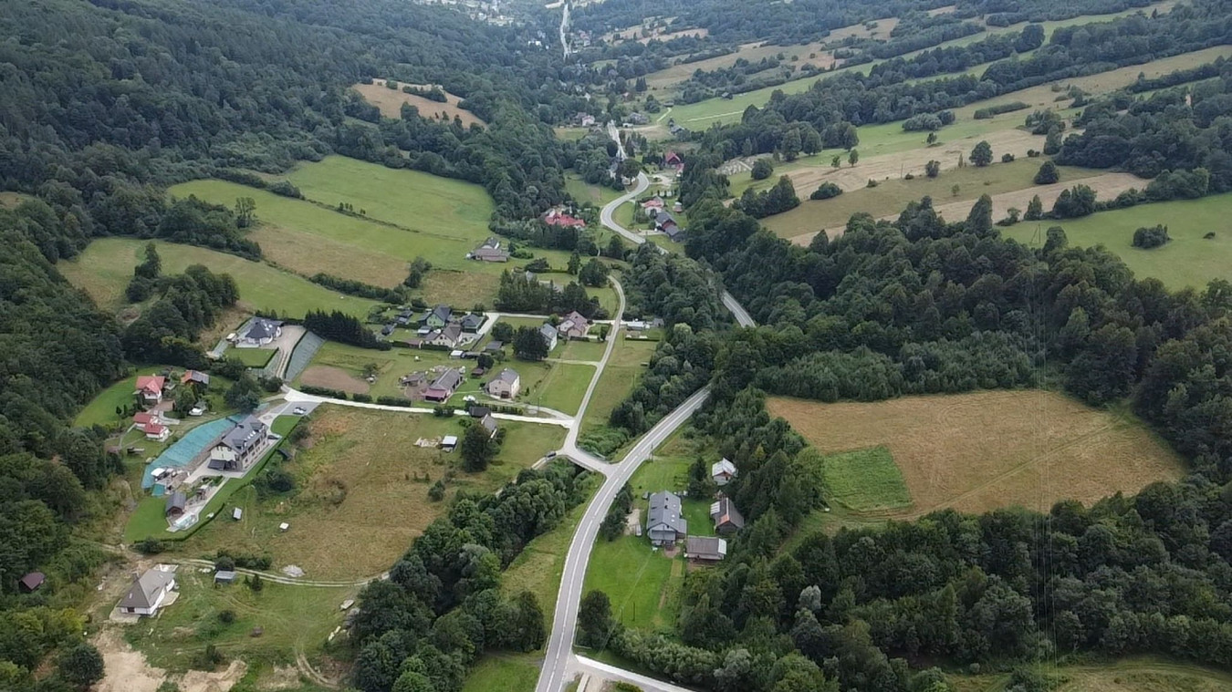 góry, narty i natura w zasięgu ręki - Widok 2