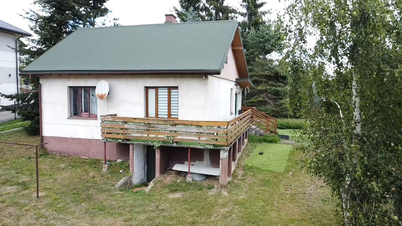 Dom – Gorlice - Widok 2