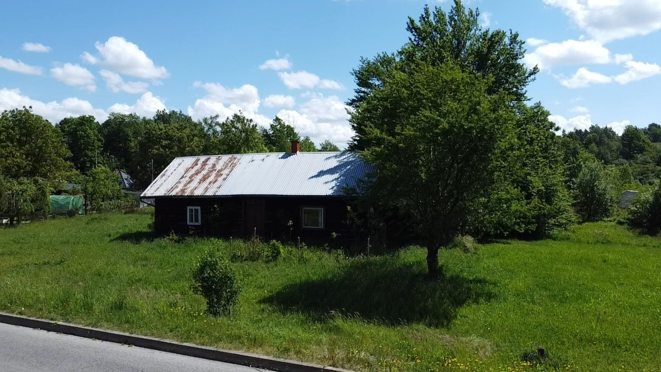 Woning, 100 m², grond 4234 m²
