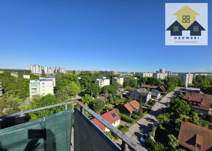 Mieszkanie – Gdańsk, Przymorze - Widok 5