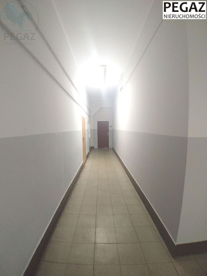 Lokal biurowy okolice ul. Dąbrowskiego - Widok 5