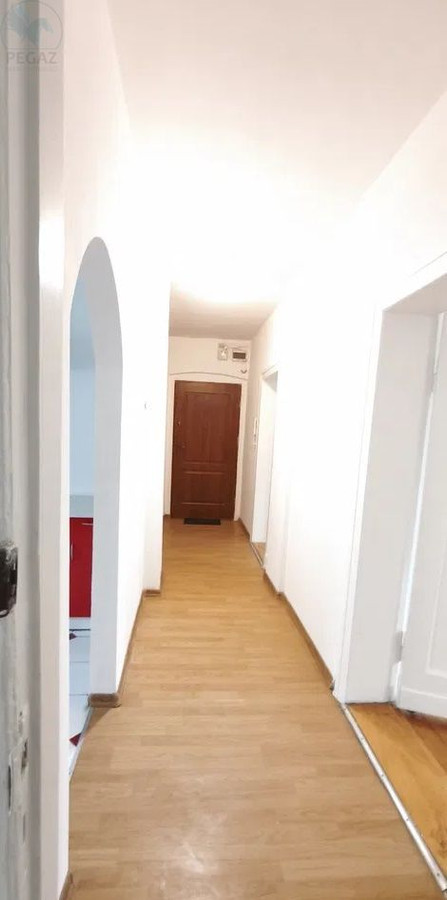 Mieszkanie – Poznań, Jeżyce - Widok 4