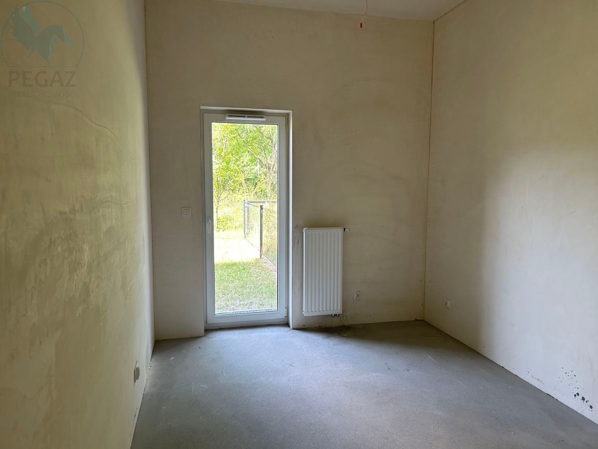 Apartment in Poznań, Osiedle Lotników Wielkopolskich, Ogrody - Więcej