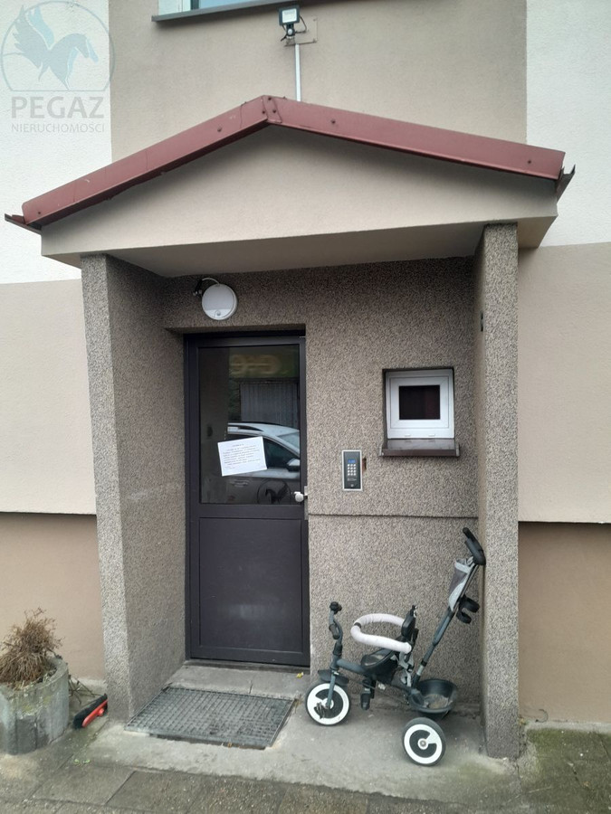 Nowa Cena Mieszkanie 70 m², dwie kawalerki - Widok 2