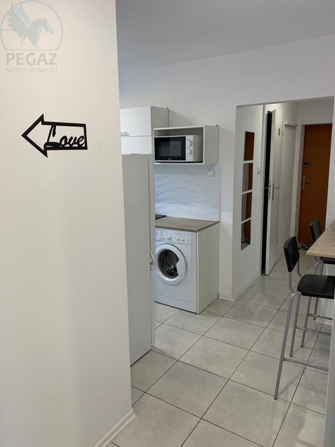 Pokoje na wynajem, idealne dla studentów - Widok 3