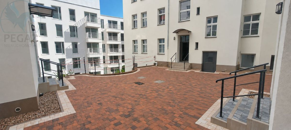 Mieszkanie – Poznań, Górna Wilda, Wilda - Widok 2