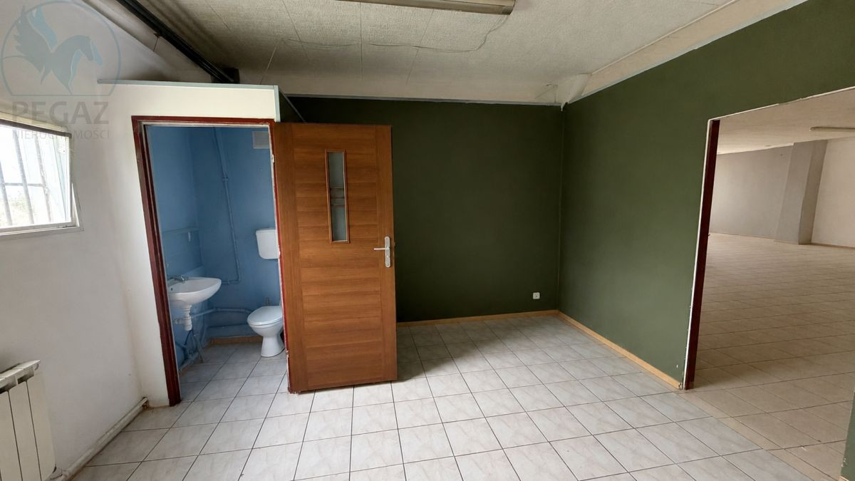 Lokal na wynajem Czarnków - Widok 5