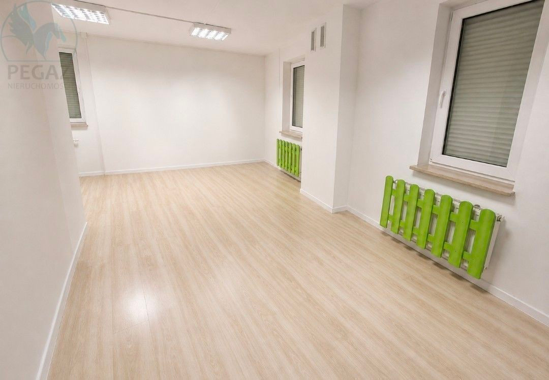 Lokal użytkowy na gabinety, usługi, biuro - Widok 4