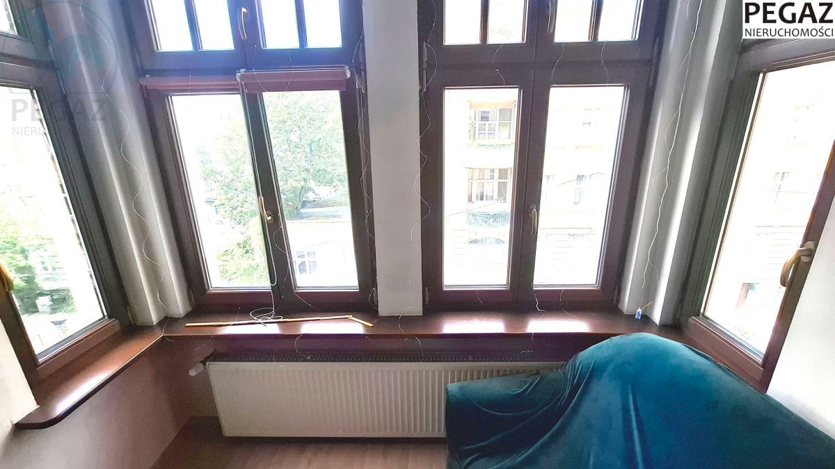 Mieszkanie – Poznań, Wilda - Widok 4