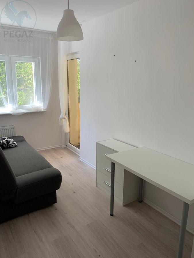 Pokoje na wynajem, idealne dla studentów - Widok 2