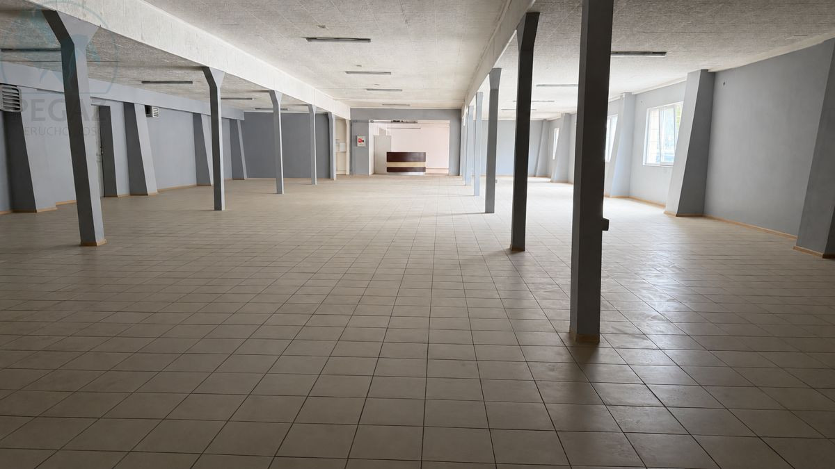 Lokal na wynajem Czarnków - Widok 4