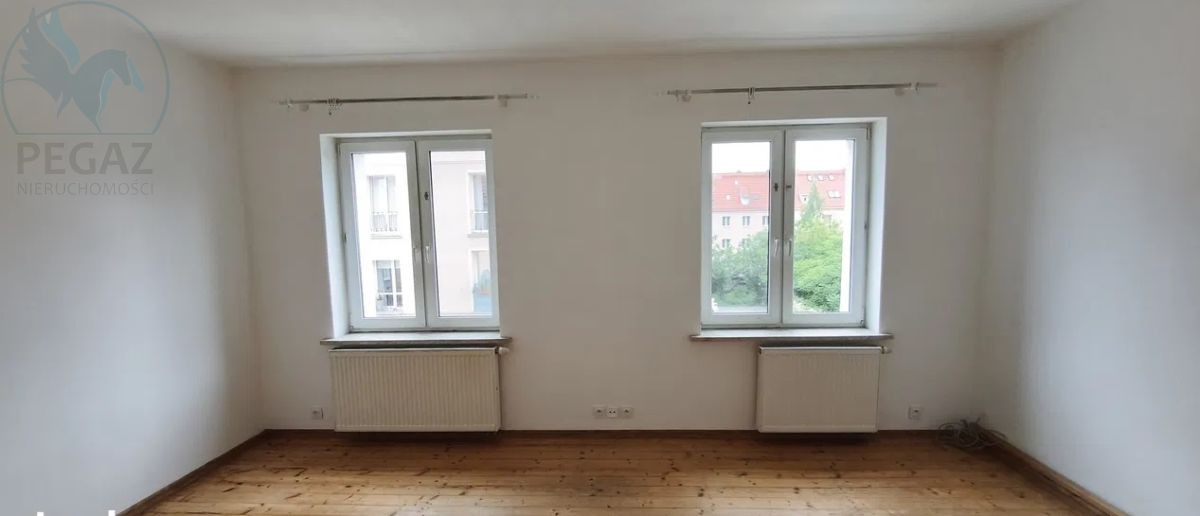 Mieszkanie – Poznań, Jeżyce - Widok 2