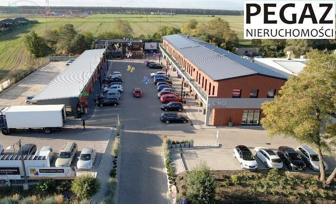 Lokal w nowoczesnym atrakcyjnym pasażu - Widok 4