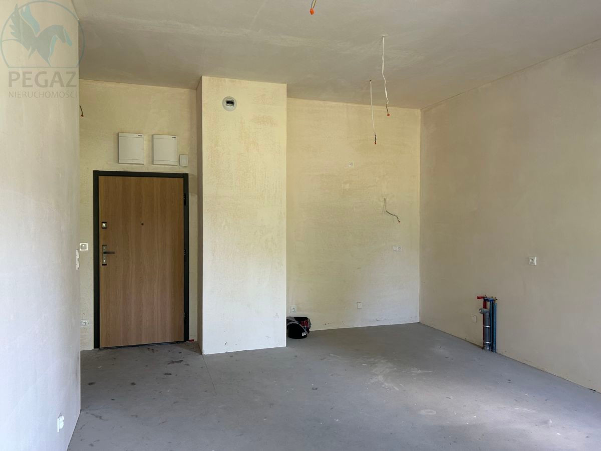 Apartment in Poznań, Osiedle Lotników Wielkopolskich, Ogrody - Widok 3