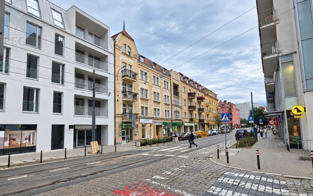 Po remoncie 2 pokojowe w wyremontowanej kamienicy