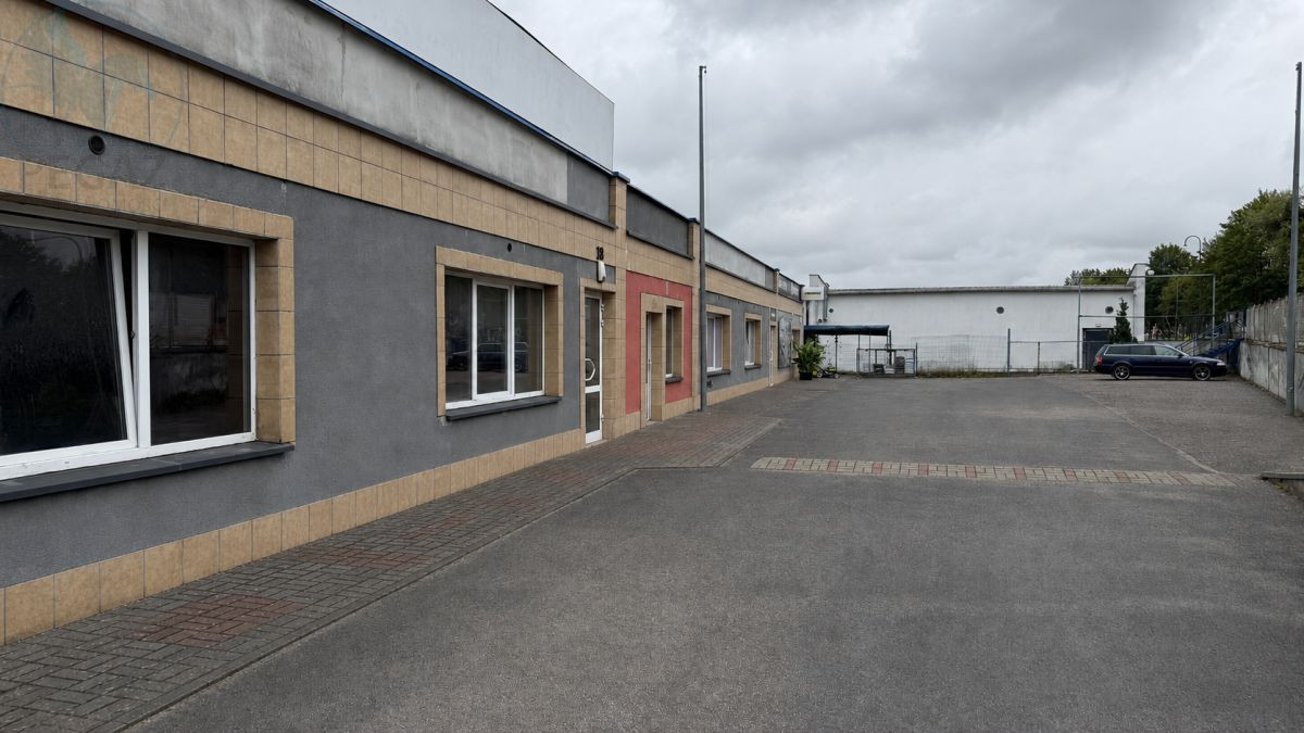Lokal na wynajem Czarnków - Widok 2