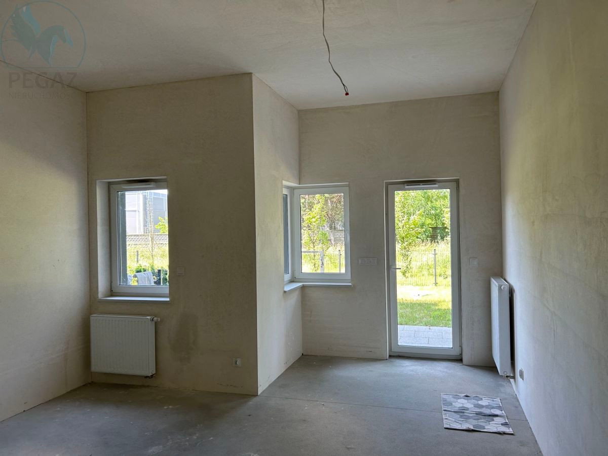 Apartment in Poznań, Osiedle Lotników Wielkopolskich, Ogrody - Widok 2