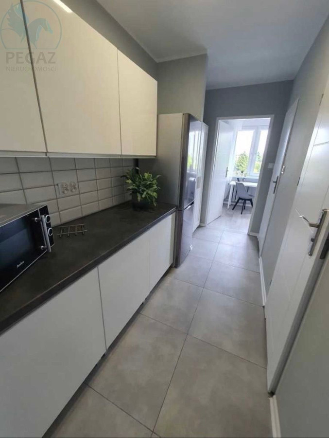 Mieszkanie – Poznań, Osiedle Bolesława Śmiałego, Piątkowo - Widok 4