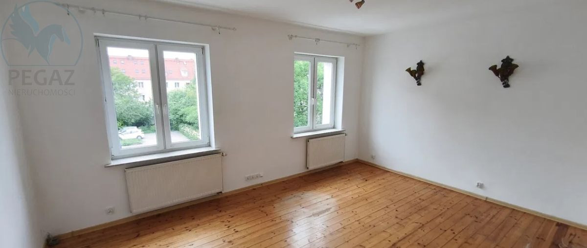 Mieszkanie – Poznań, Jeżyce - Widok 3