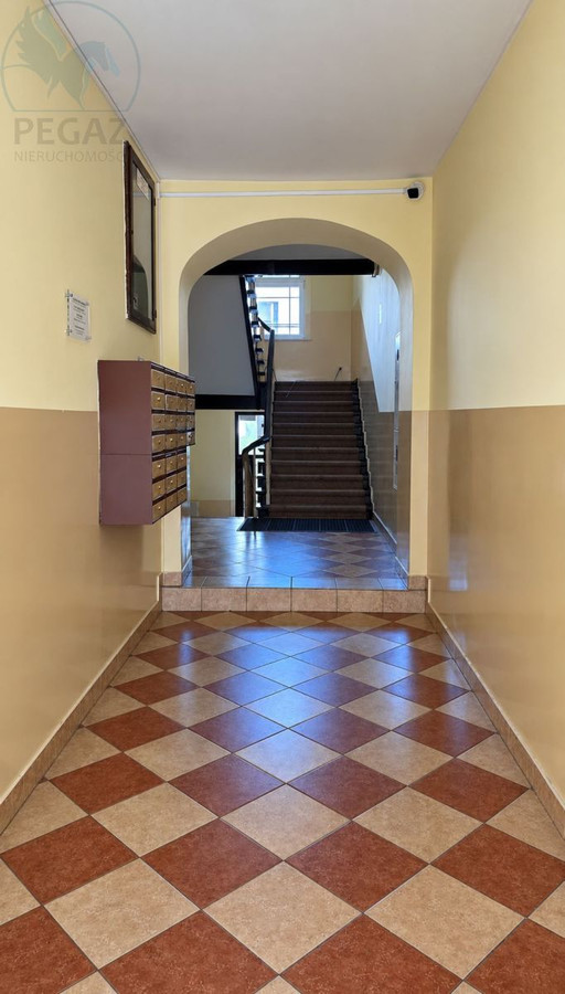 Mieszkanie – Poznań, Górna Wilda, Wilda - Widok 3