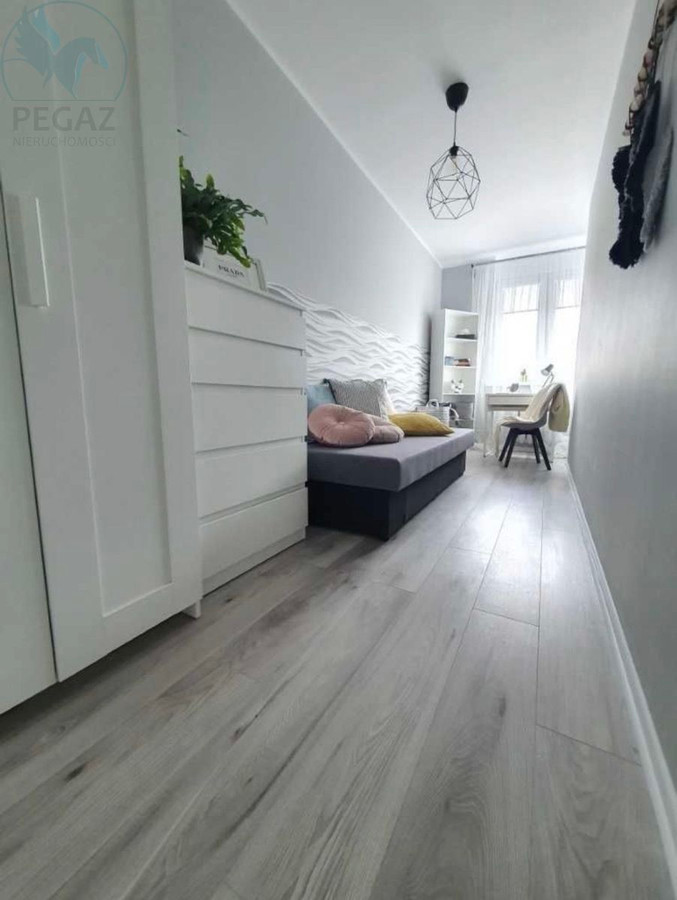 5-bed apartment, 10 m²