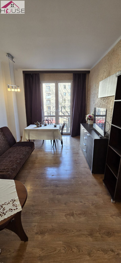 Apartment in Łódź, Stare Miasto, Bałuty - Widok 3
