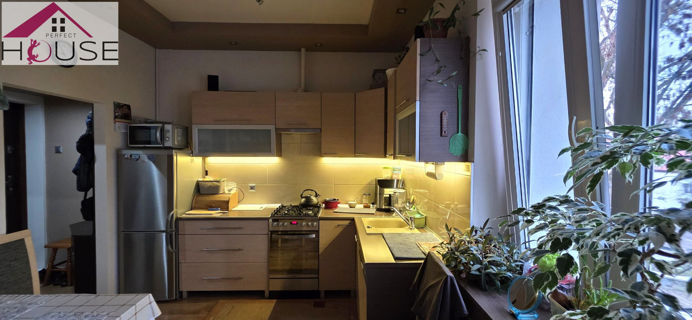 Apartment in Łódź, Stoki-Sikawa-Podgórze, Widzew - Więcej