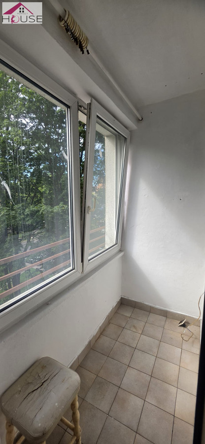 Apartment in Łódź, Żubardź, Bałuty - Widok 5