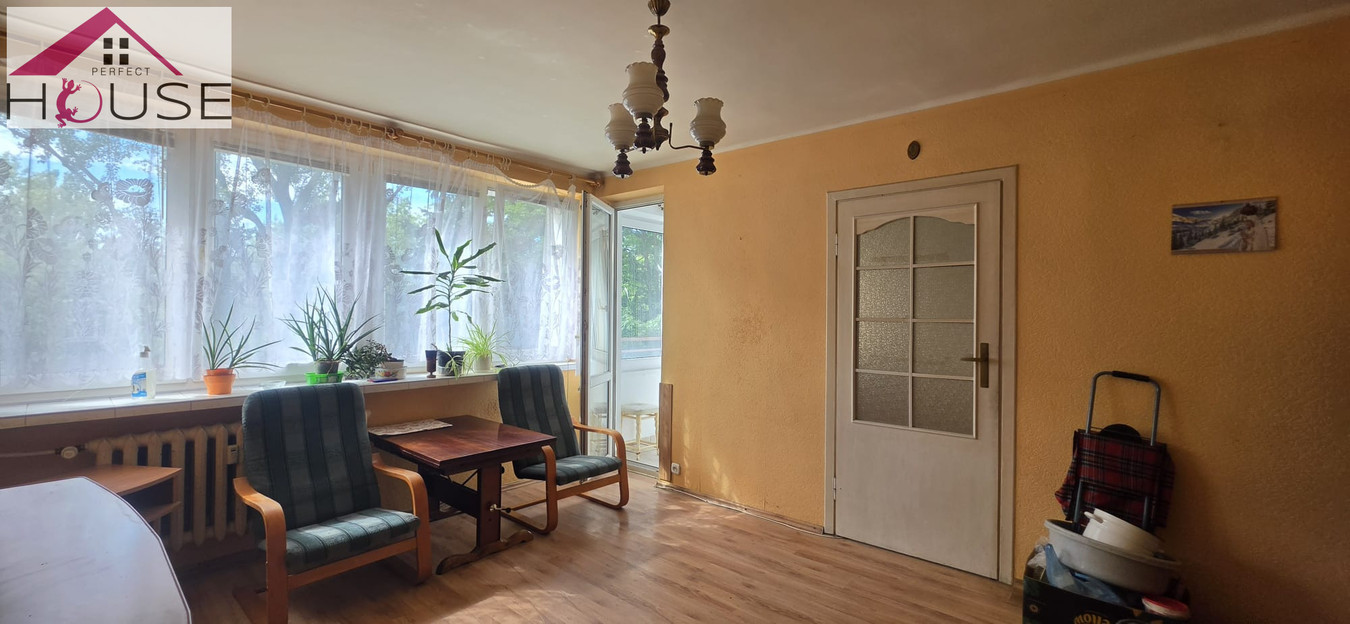 Apartment in Łódź, Żubardź, Bałuty - Widok 3
