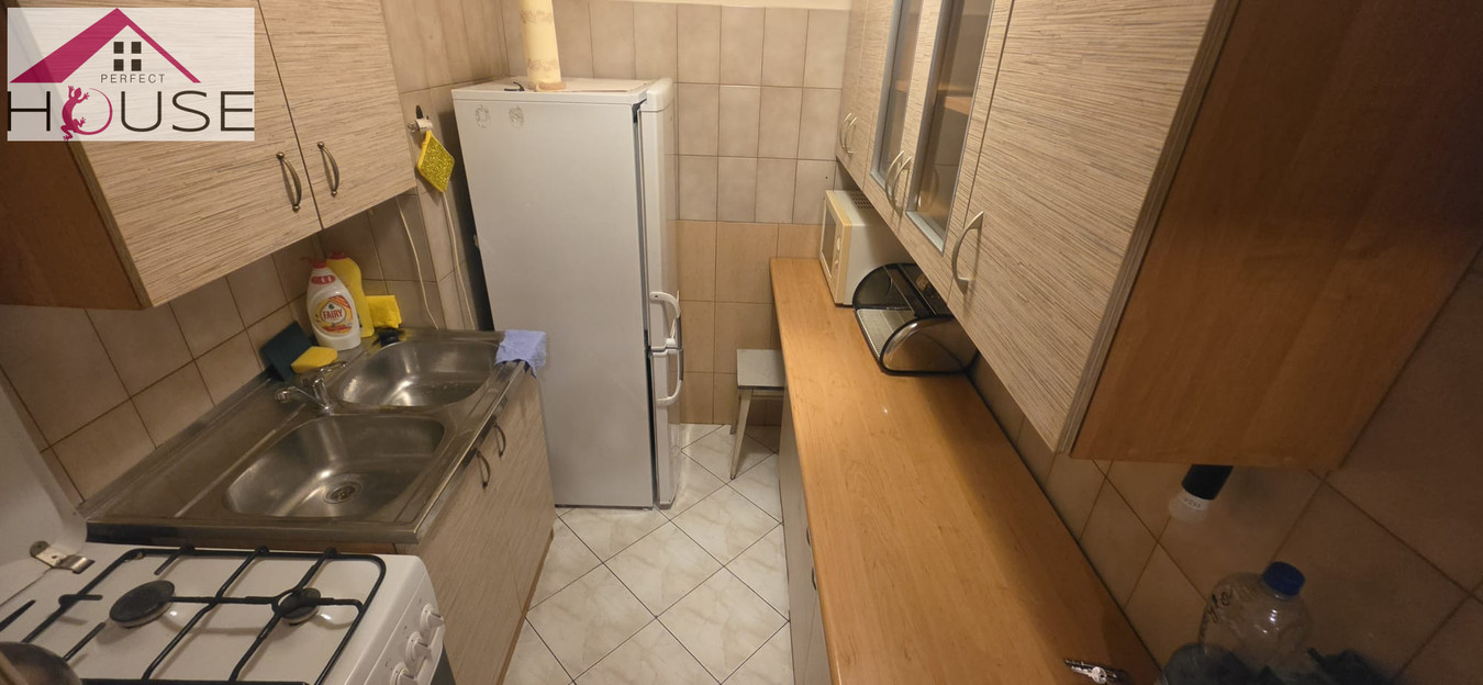 Apartment in Łódź, Żubardź, Bałuty - Więcej