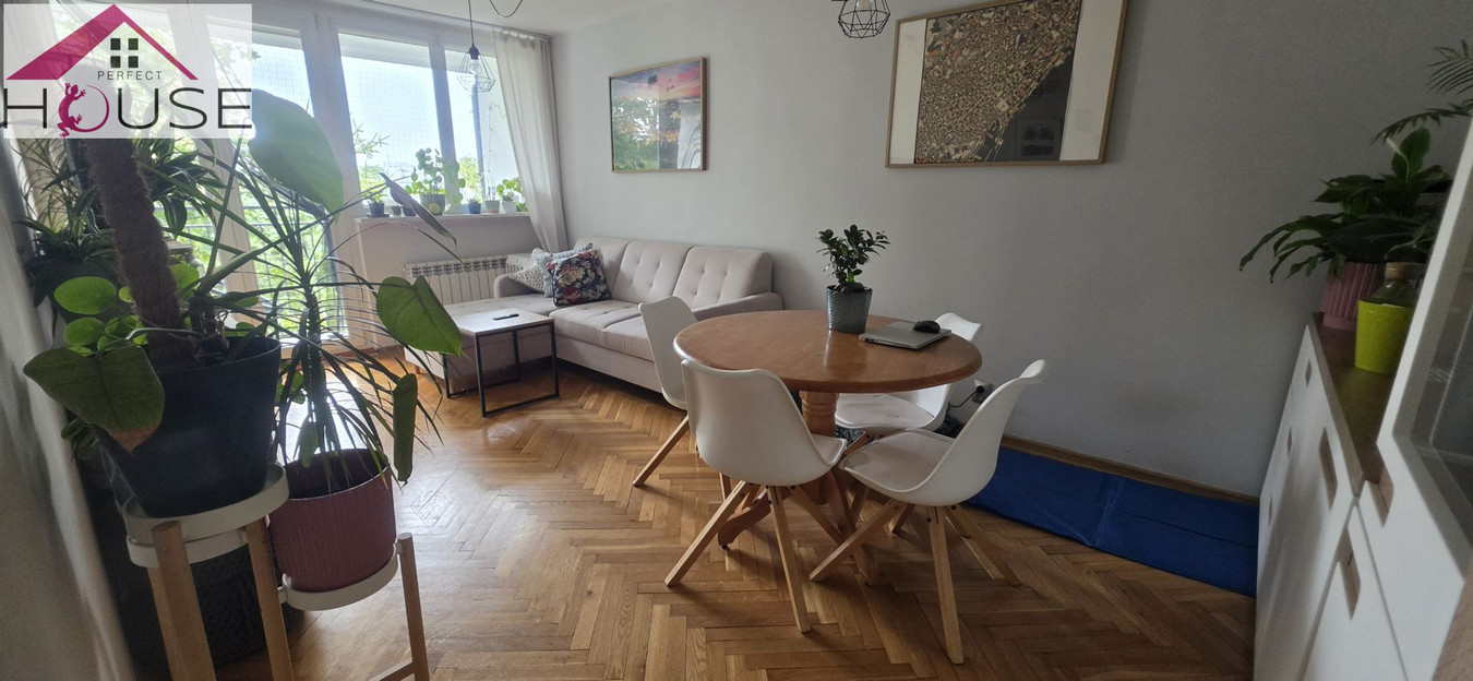 Apartment in Łódź, Chojny-Dąbrowa, Górna - Widok 2