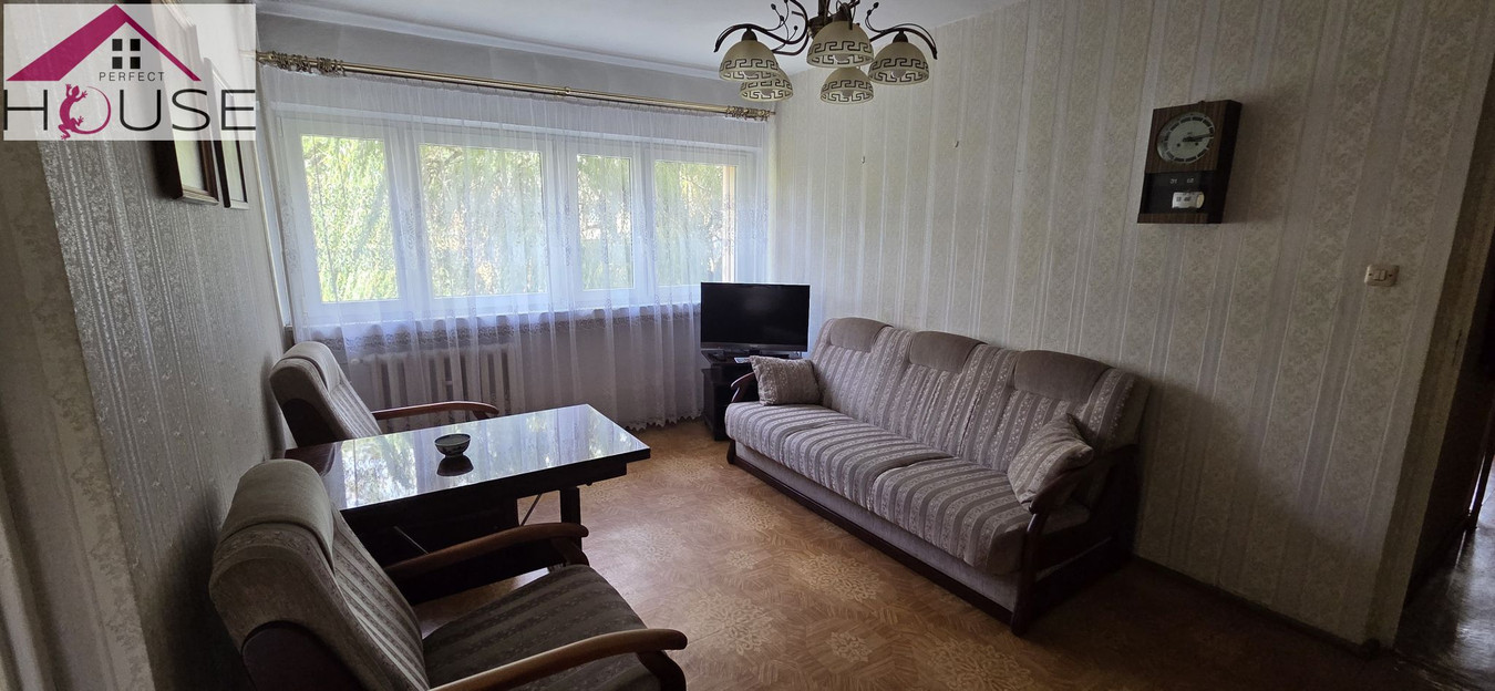 Mieszkanie – Łódź, Księży Młyn - Widok 5