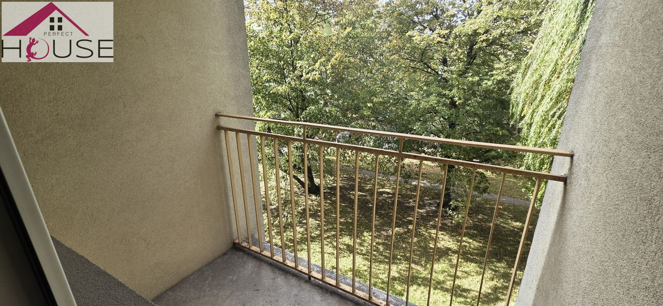 Mieszkanie – Łódź, Księży Młyn - Więcej