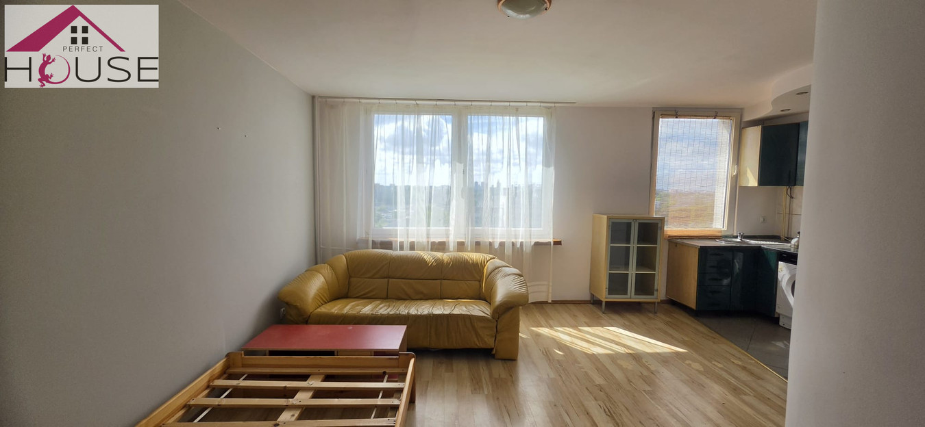 Apartment in Łódź, Bałuty-Centrum, Bałuty - Więcej