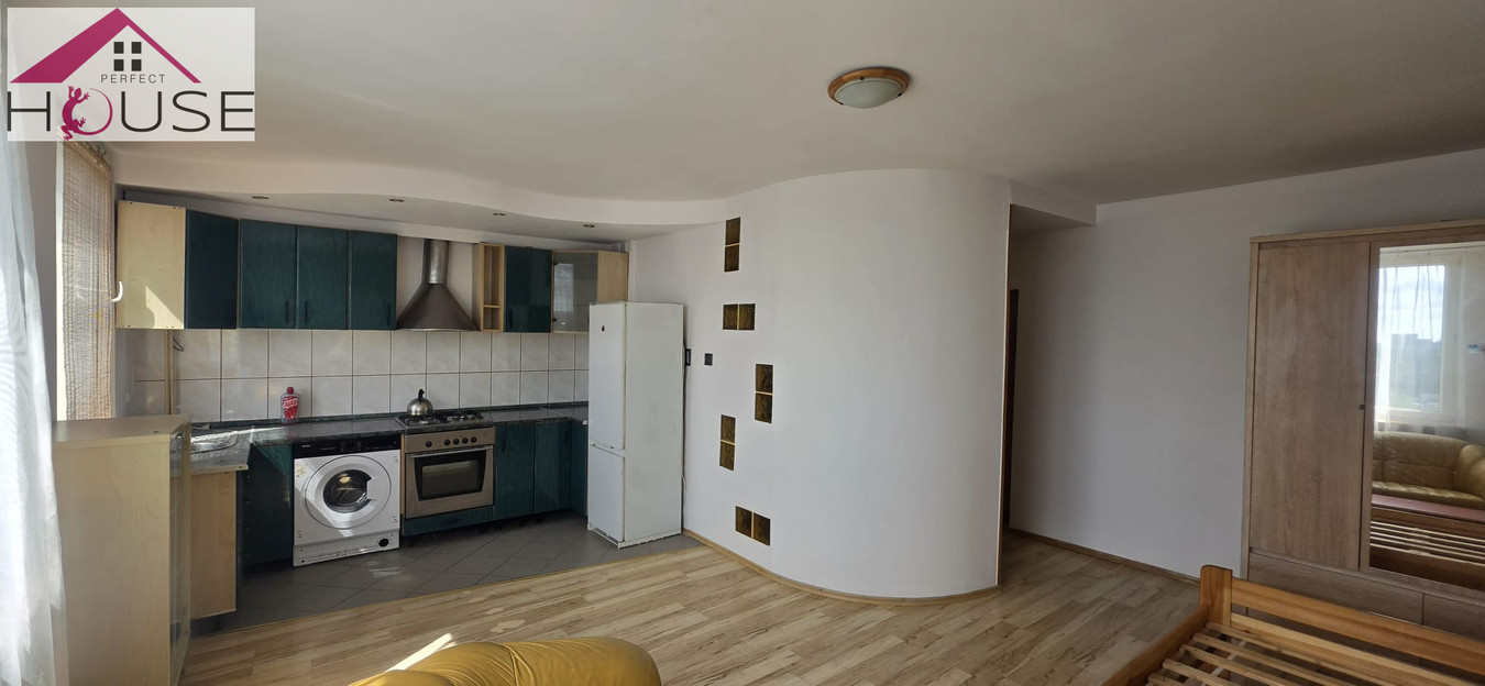 Apartment in Łódź, Bałuty-Centrum, Bałuty - Widok 6
