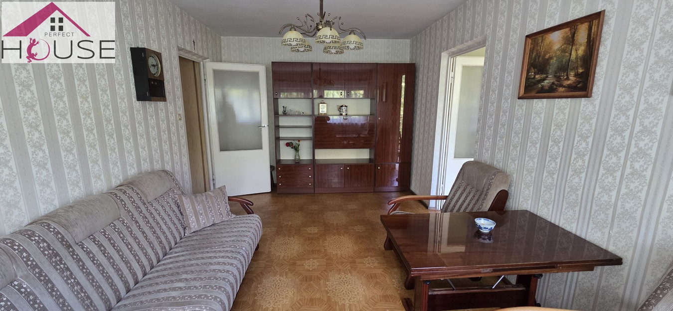 Mieszkanie – Łódź, Księży Młyn - Widok 4
