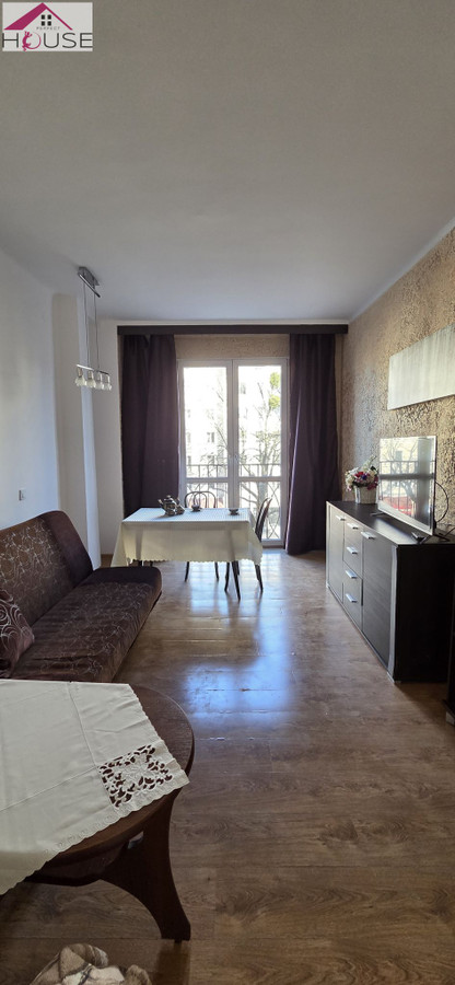 Apartment in Łódź, Stare Miasto, Bałuty - Widok 5