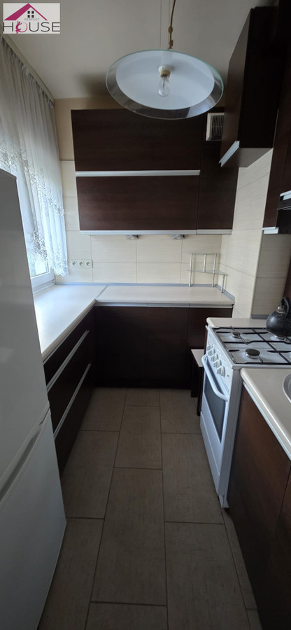 Apartment in Łódź, Teofilów-Wielkopolska, Bałuty - Widok 2