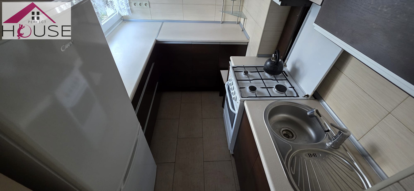 Apartment in Łódź, Teofilów-Wielkopolska, Bałuty - Widok 4