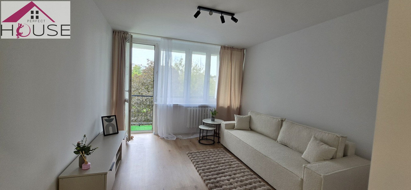 Mieszkanie – Łódź - Widok 3