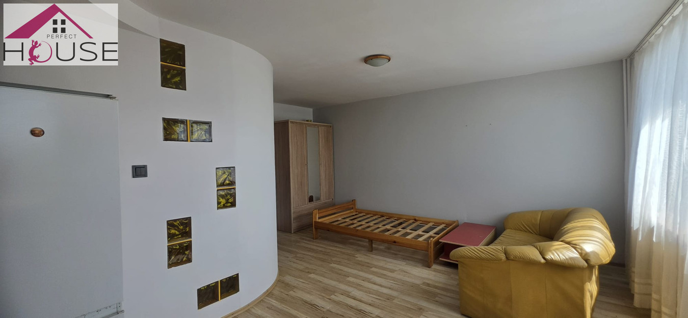Apartment in Łódź, Bałuty-Centrum, Bałuty - Widok 4