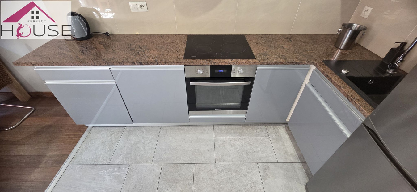 Apartment in Łódź, Księży Młyn, Widzew - Widok 5