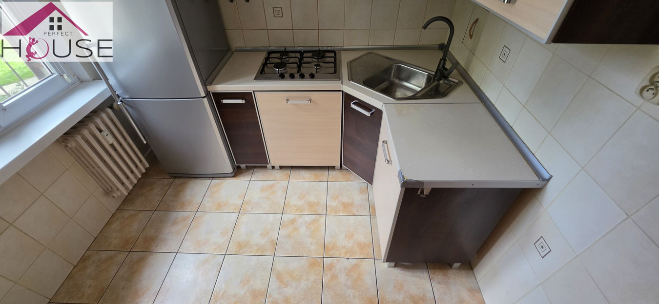 Mieszkanie – Łódź, Bałuty - Widok 4