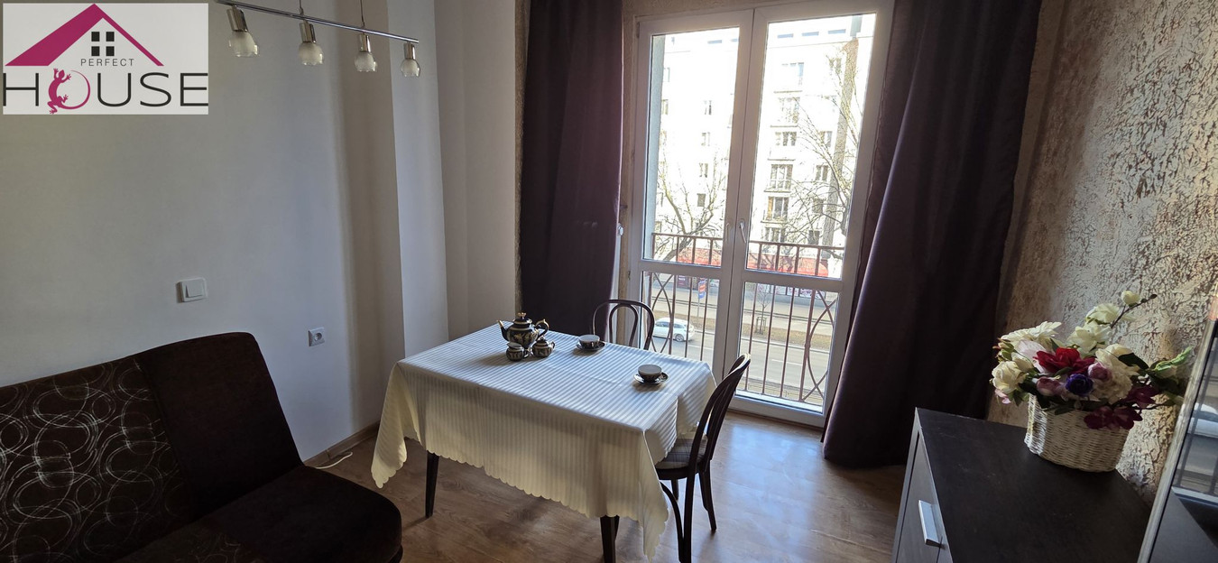 Apartment in Łódź, Stare Miasto, Bałuty - Widok 2