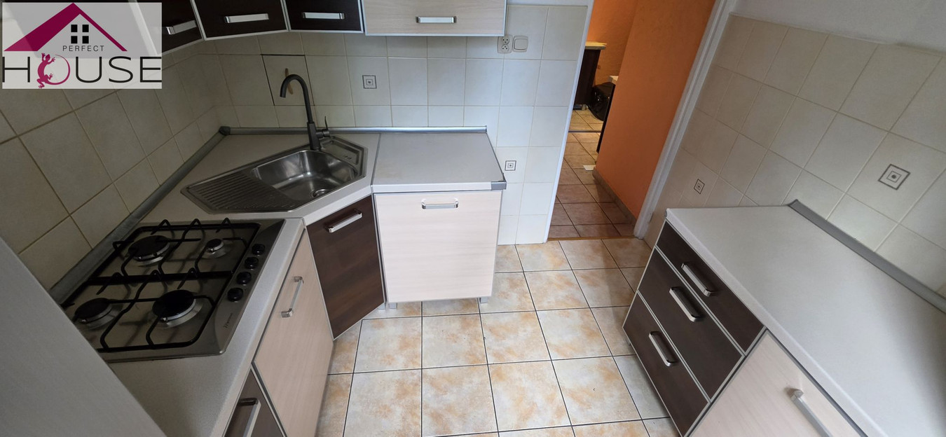 Mieszkanie – Łódź, Bałuty - Widok 3